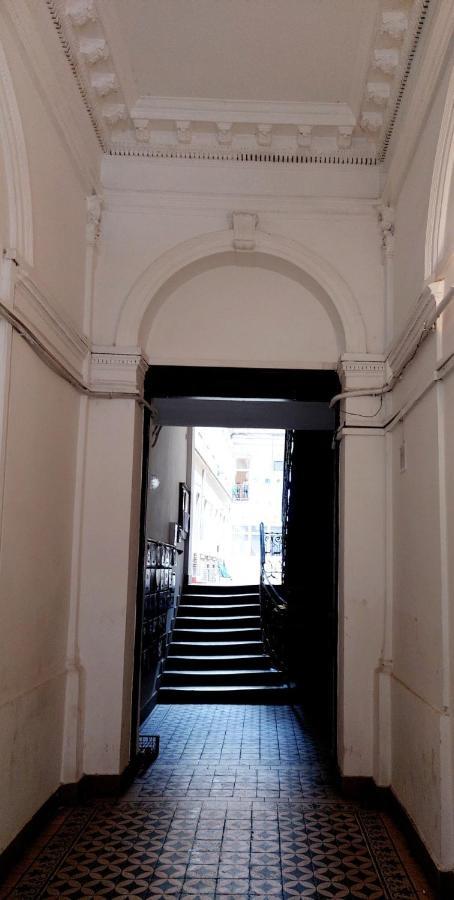 Lisa Apartment On The Famous Dohany Street Будапеща Екстериор снимка
