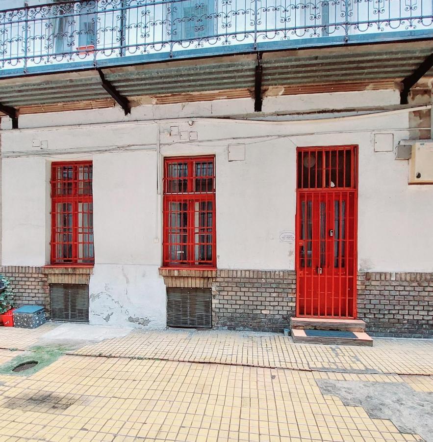 Lisa Apartment On The Famous Dohany Street Будапеща Екстериор снимка